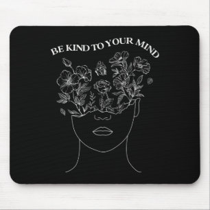Herzlich willkommen im Bewusstsein der psychischen Mousepad