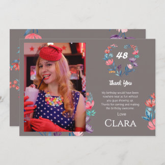 Herzlich willkommen im eleganten Herzen Aquarellfa Einladung