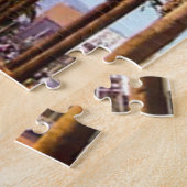 Herzlich willkommen im fabulous Las Vegas Sign Puz Puzzle (Seite)