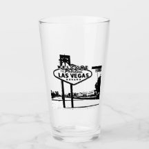 Herzlich willkommen im Glas Fabulous Las Vegas