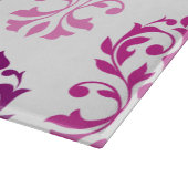 Herzlich willkommen im Kunstmuseum Schneidebrett (Ecke)