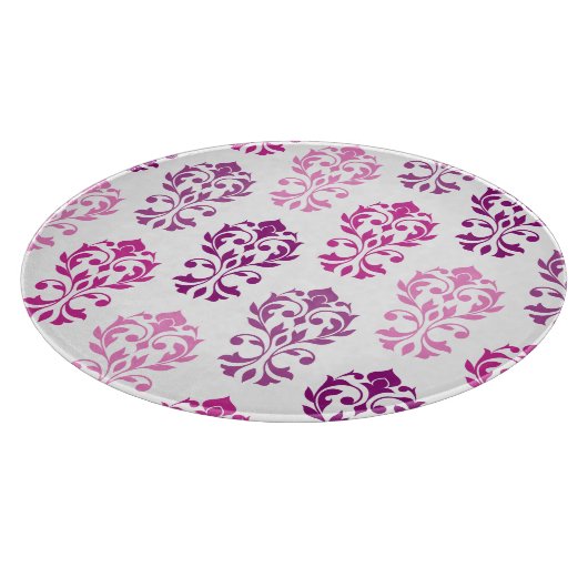 Herzlich willkommen im Kunstmuseum Schneidebrett (Ecke)