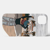 Herzlich willkommen im Lasvegas Karo vor Ort. Case-Mate iPhone Hülle (Rückseite (Horizontal))