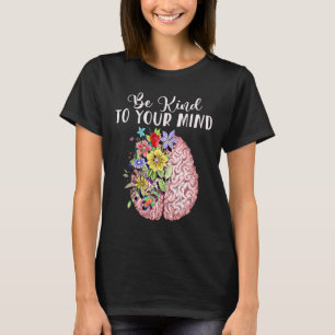 Herzlich willkommen im Monat der Bewusstseinsbildu T-Shirt