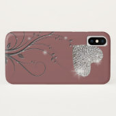 Herzlich Willkommen im neuen Design Case-Mate iPhone Hülle (Rückseite (Horizontal))