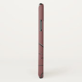 Herzlich Willkommen im neuen Design Case-Mate iPhone Hülle (Hinten/Rechts)