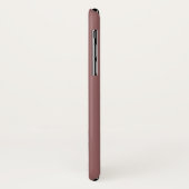 Herzlich Willkommen im neuen Design Case-Mate iPhone Hülle (Hinten/Links)