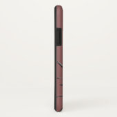 Herzlich Willkommen im neuen Design Case-Mate iPhone Hülle (Hinten/Rechts)