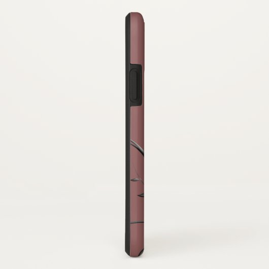 Herzlich Willkommen im neuen Design Case-Mate iPhone Hülle (Hinten/Rechts)