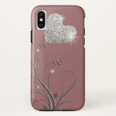 Herzlich Willkommen im neuen Design Case-Mate iPhone Hülle (Rückseite)