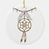 Herzlich willkommen im Ornament Arizona (Hinten)