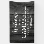 Herzlich willkommen im rustikalen Stallholz der Wi Banner (Vertikal)