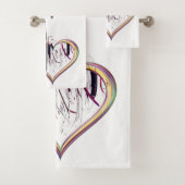 Herzlich willkommen im Set "True Bath" (Insitu)