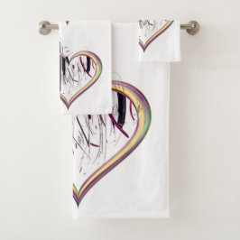 Herzlich willkommen im Set "True Bath"