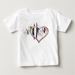 Herzlich Willkommen im wahren Baby T - Shirt
