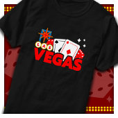 Herzlich Willkommen im Zeichen von Fabulous Las Ve T-Shirt