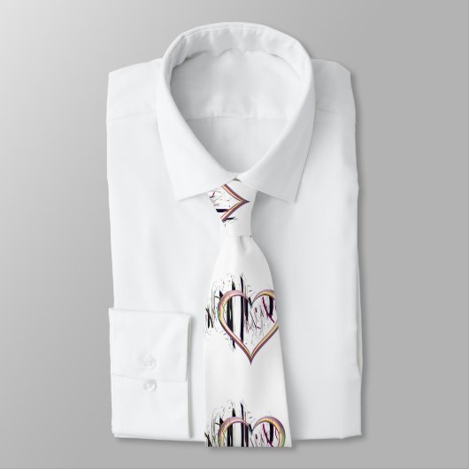 Herzlich Willkommen in der Krawatte (Gebunden)