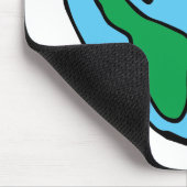 Herzlich willkommen in der Locarno Mousepad (Ecke)