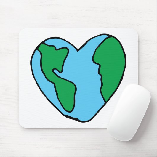 Herzlich willkommen in der Locarno Mousepad (Mit Mouse)