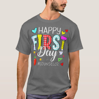 Herzlich willkommen in der Schule T-Shirt