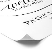 Herzlich Willkommen in unserem Beginnskript für We Poster (Ecke)