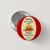 Herzlich willkommen in unserem Campfire Friends Sp Button (Vorne & Hinten)