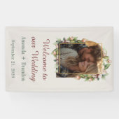 Herzlich willkommen in unserem Foto des Blumengart Banner (Horizontal)