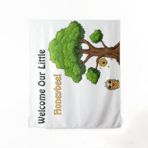 Herzlich willkommen in unserem kleinen Honeybee Ba