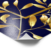 Herzlich willkommen in unserem Nikkah - Islamische Fotodruck (Ecke)