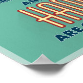 Herzlich willkommen in unserem taubfreundlichen Kl Poster (Ecke)