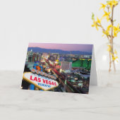 Herzlich willkommen in unserer fabelhaften Las Veg Karte (Gelbe Blume)