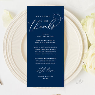 Herzlich willkommen und vielen Dank für das modern Programm