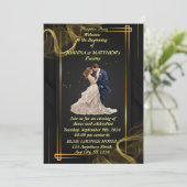 Herzlich willkommen zu den Anfängen unseres Lebens (Stehend Vorderseite)