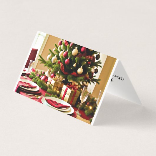 Herzliche Grüße für Freunde" (Rückseite)