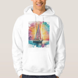 Herzliche Journeys Hoodie