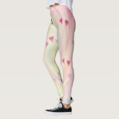 Herzliche Leggings (Links)