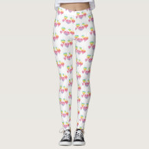 Herzliche Leggings