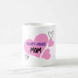 Herzliche Mama Adoptive Mama Kaffeetasse