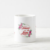 Herzliche Momente Tasse (Mittel)