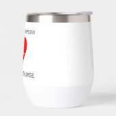 Herzliche Präzision: Anpassbare Krankenversicherun (Links)