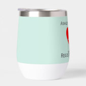 Herzliche Präzision: Anpassbare Krankenversicherun (Rechts)