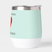 Herzliche Präzision: Anpassbare Krankenversicherun (Links)