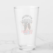 Herzliche Schwestern Glas (Rückseite)