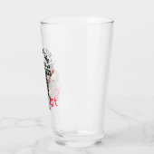 Herzliche Schwestern Glas (Links)