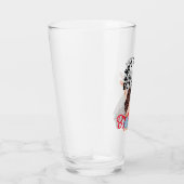 Herzliche Schwestern Glas (Rechts)