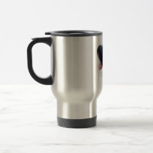 Herzliche Tasse