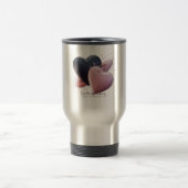 Herzliche Tasse (Mittel)