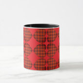 Herzliche Tasse (Zentrum)
