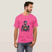 Herzliche Verbindung T-Shirt (Vorne ganz)