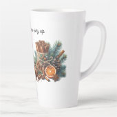 Herzliche Wärme in jeder aufregenden Tasse der Fre (Rechts)